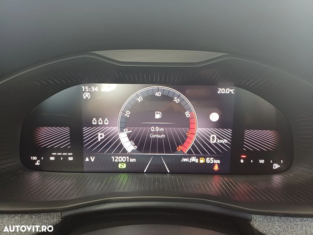 Skoda Scala - 13