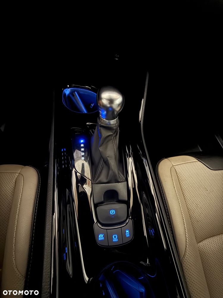 Toyota C-HR 1.8 Hybrid Selection - 24