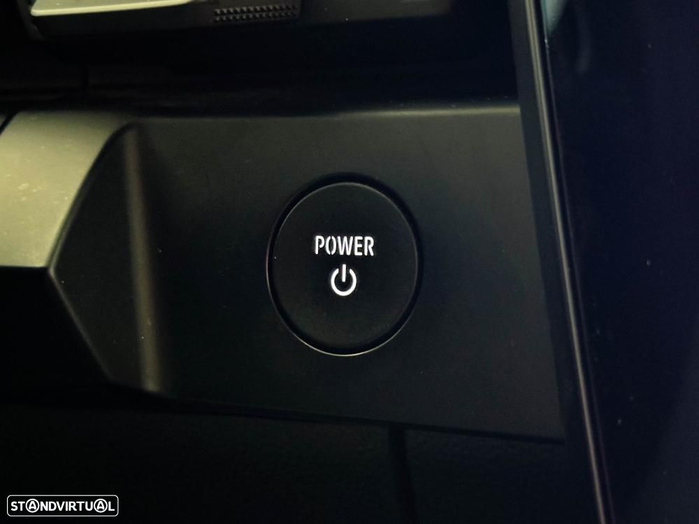 Renault Mégane E-Tech EV60 220hp optimum charge Techno - 31