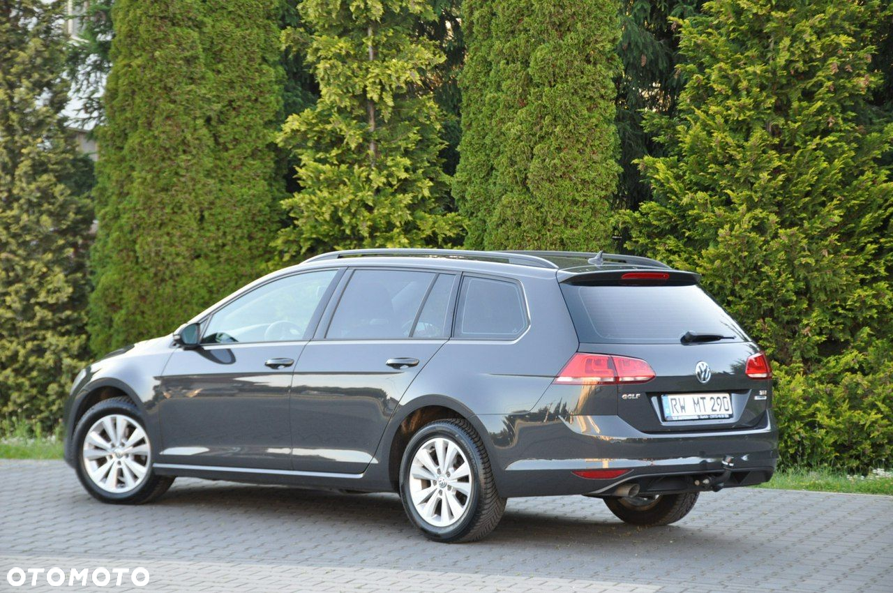 Volkswagen Golf - 13