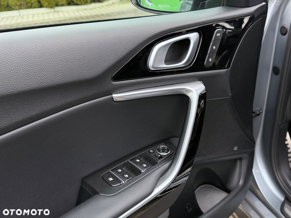 Kia ProCeed 1.5 T-GDI DCT7 OPF GT LINE - 16