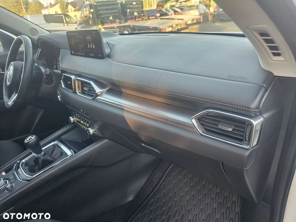 Mazda CX-5 - 23