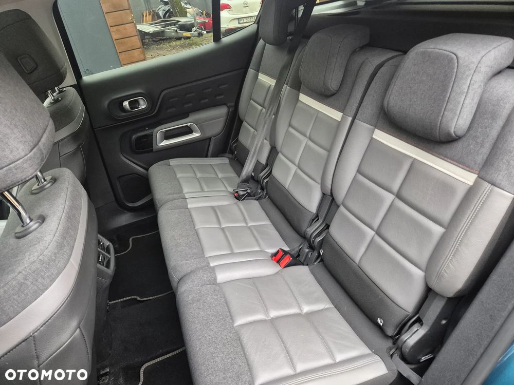 Citroën C5 Aircross - 15