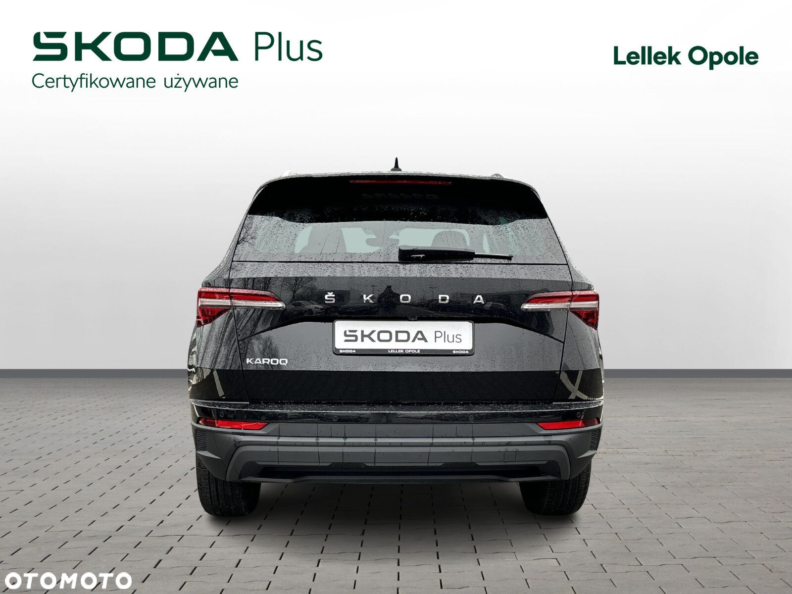 Skoda Karoq - 4