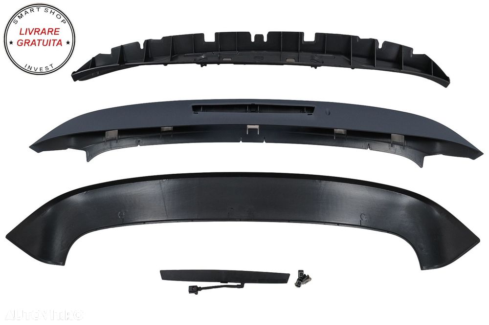 Eleron Luneta LED VW Golf VI (2008-up) R20 Design- livrare gratuita - 10