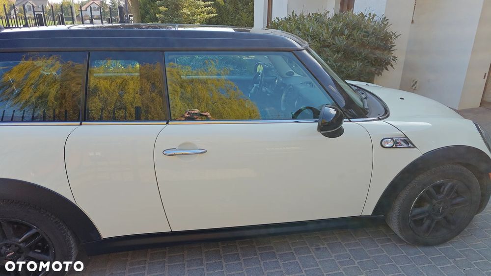 MINI Clubman Cooper S - 15