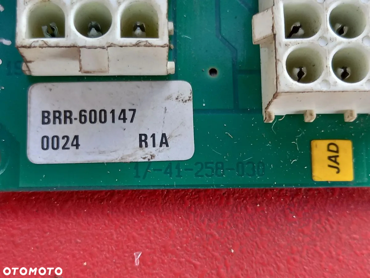 Płytka A15 EHR Case CS130 - 2