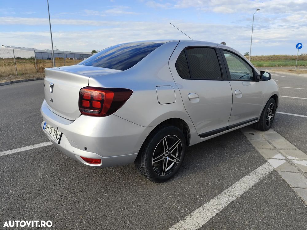 Dacia Logan - 6
