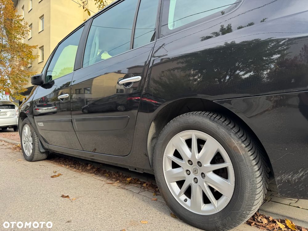 Renault Espace - 19