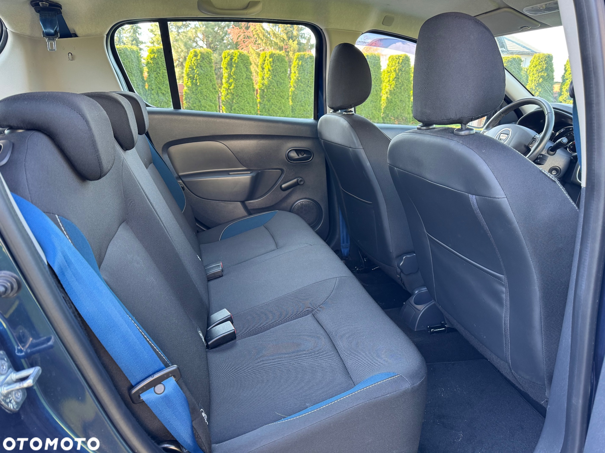Dacia Sandero TCe 90 Celebration - 14