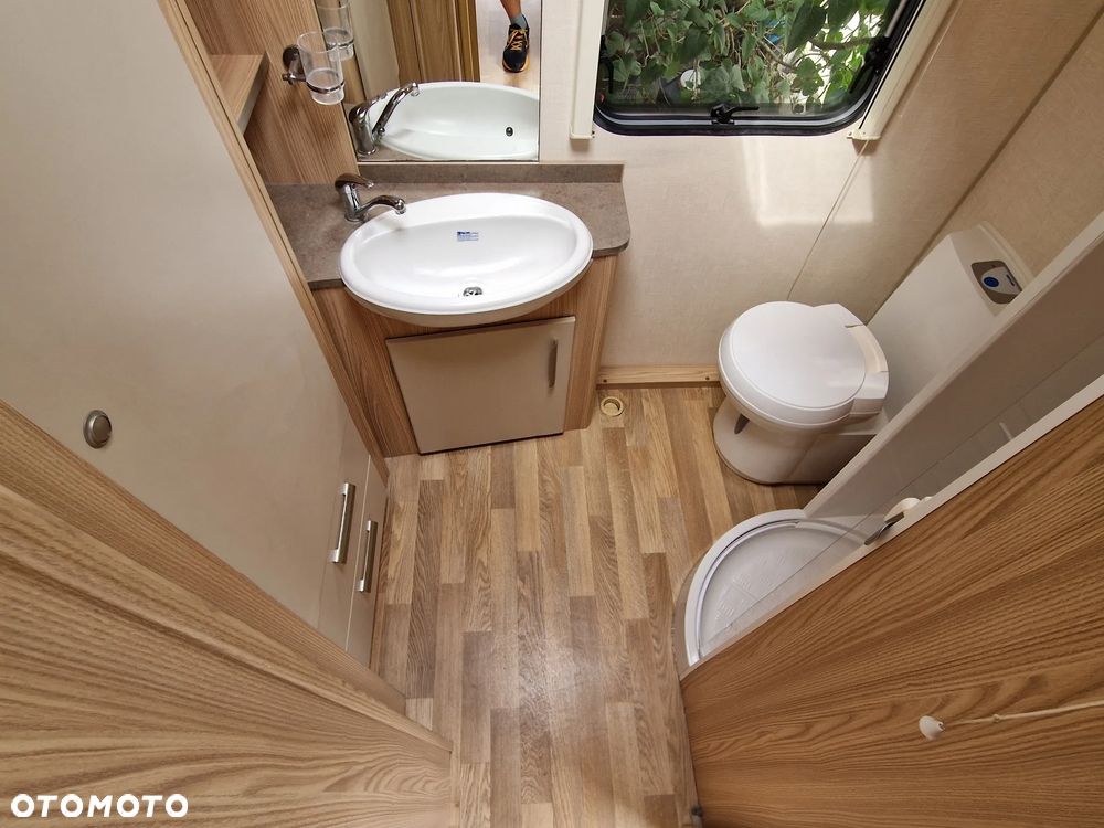 Coachman Amara 640/6 - 17
