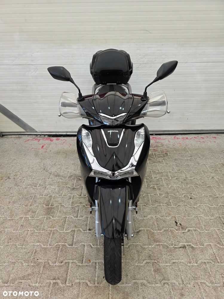 Honda SH - 11