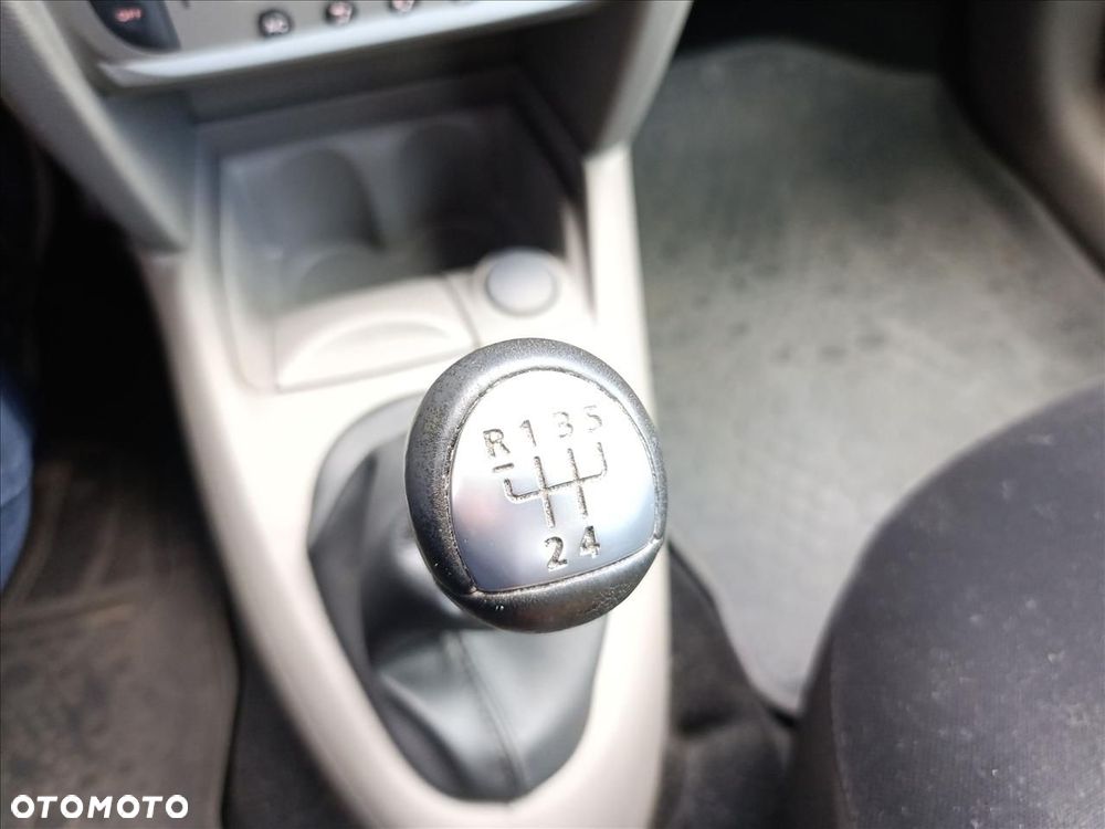 Renault Thalia 1.2 16V All Inclusive Euro5 - 26