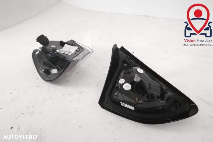 Stop Aripa Dreapta Original Led  Ford  Puma  2 [2019 - 2023] - 8
