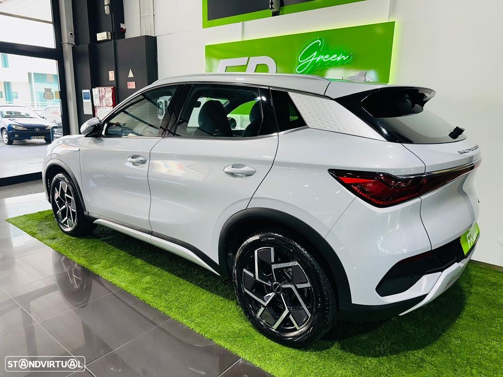 BYD Atto 3 60.48 kWh Design - 14