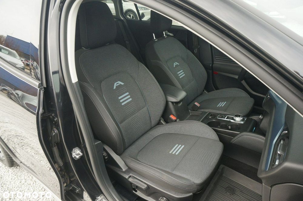 Ford Focus - 29