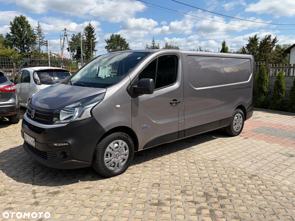 Renault TRAFIC - 11