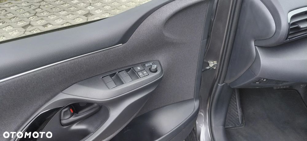 Toyota Yaris Hybrid 1.5 Style - 14