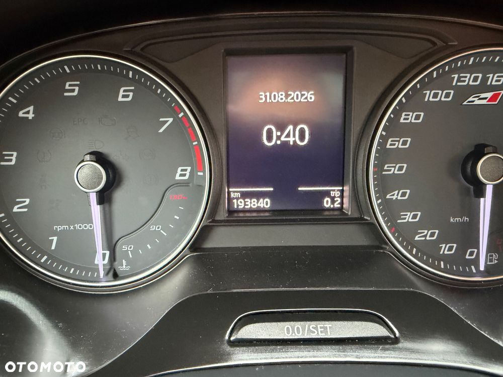 Seat Ibiza SC 1.8 TSI S&S Cupra - 18