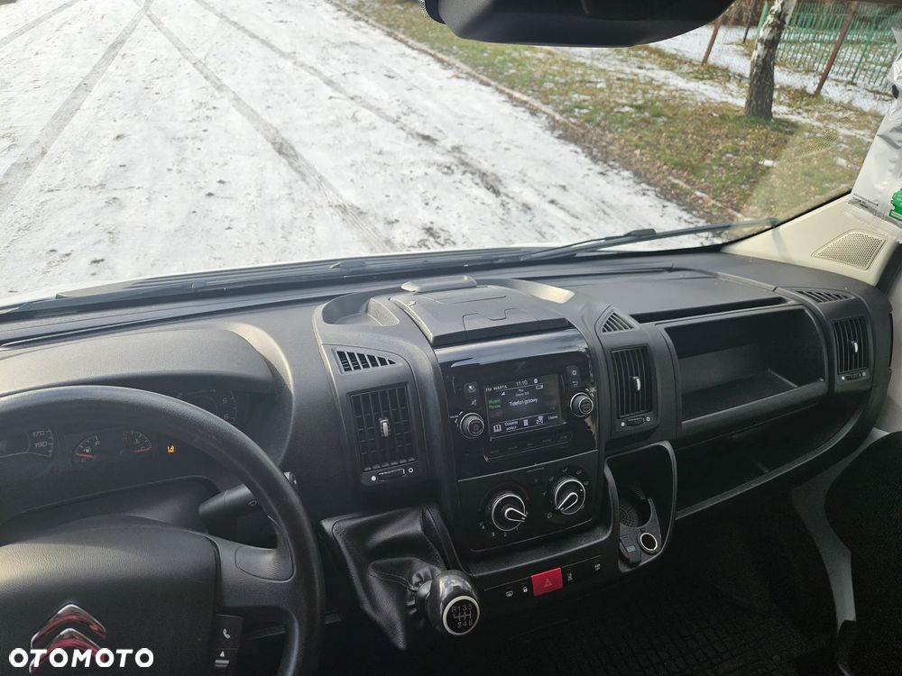 Citroën JUMPER - 16