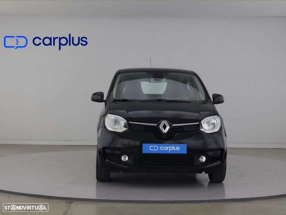 Renault Twingo 1.0 SCe Zen — fotografia 3