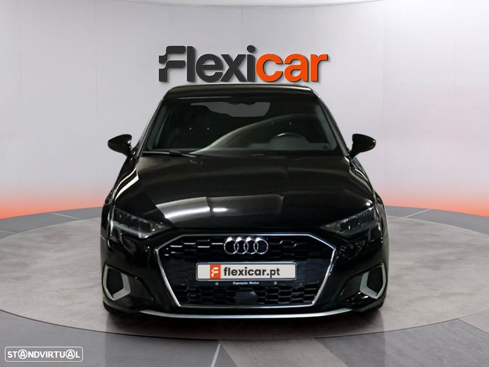 Audi A3 Sportback - 7