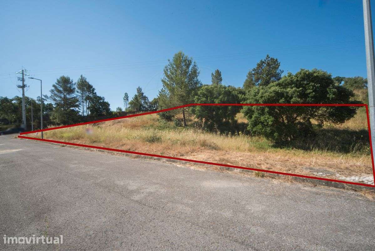 Terreno  para venda - Grande imagem: 2/4