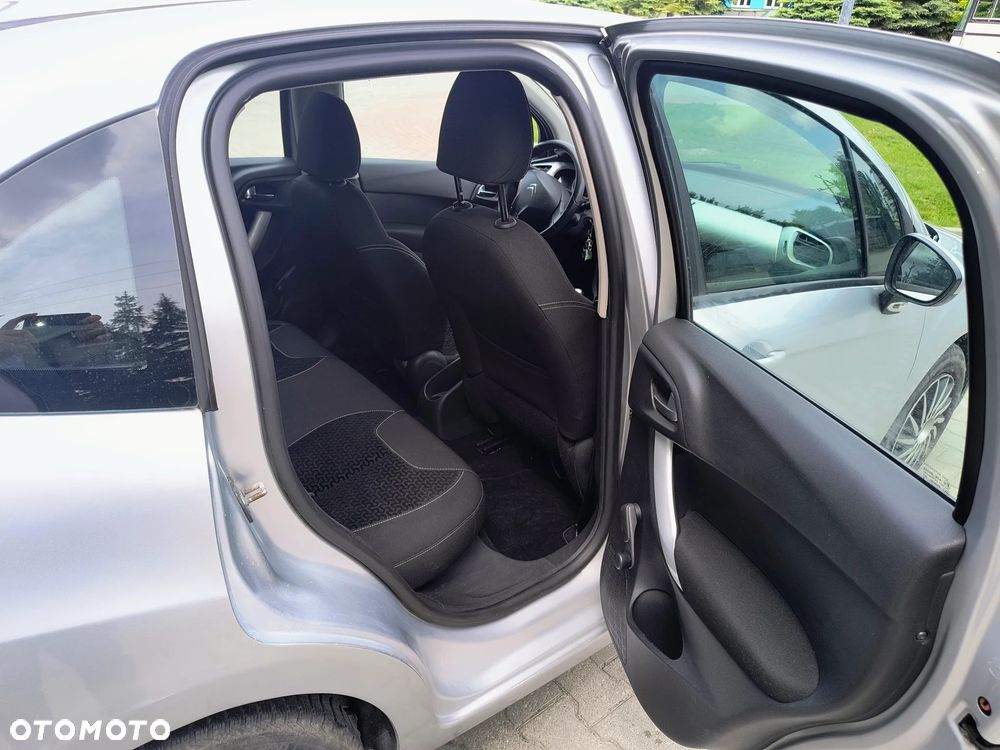 Citroën C3 1.6 HDi Selection - 4