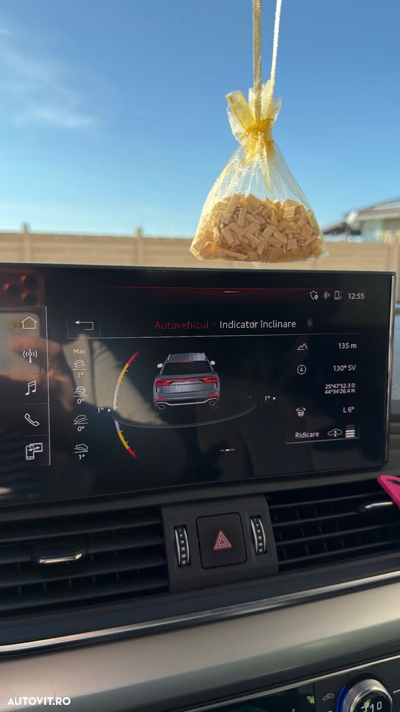 Audi Q5 55 TFSI e quattro S tronic PHEV S Line - 39