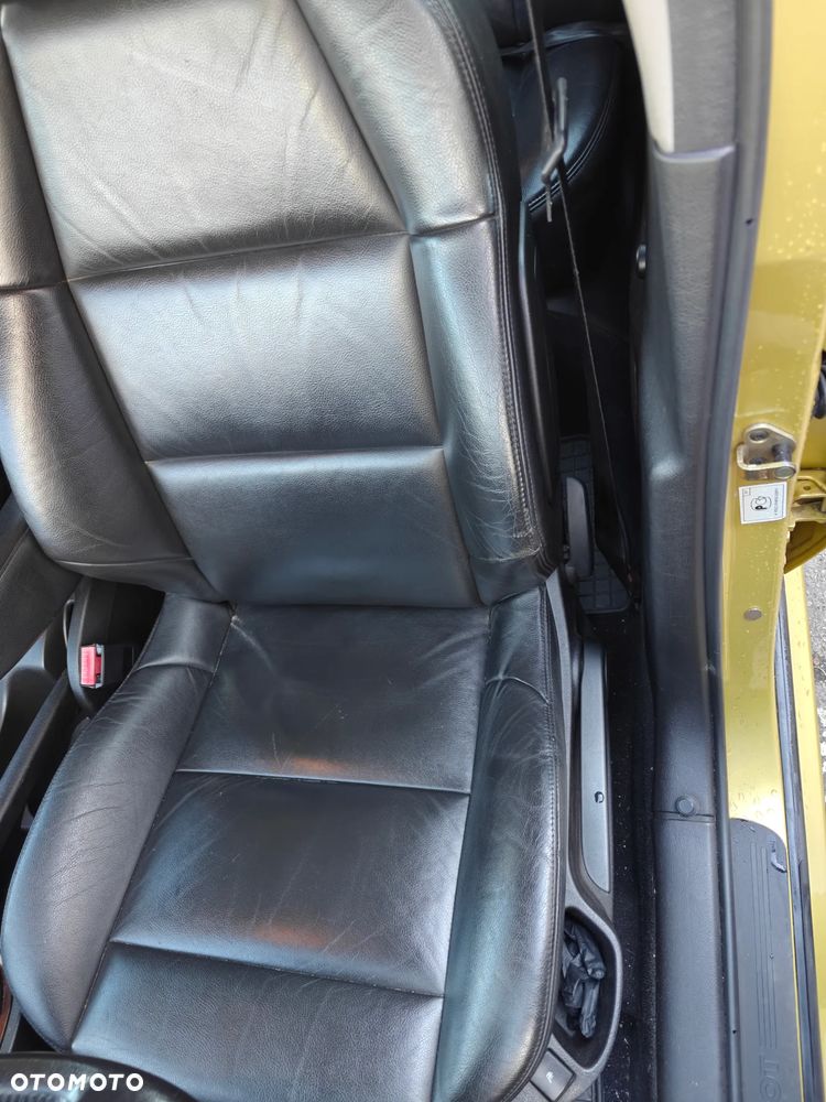 Peugeot 307 2.0 HDi XS - 12