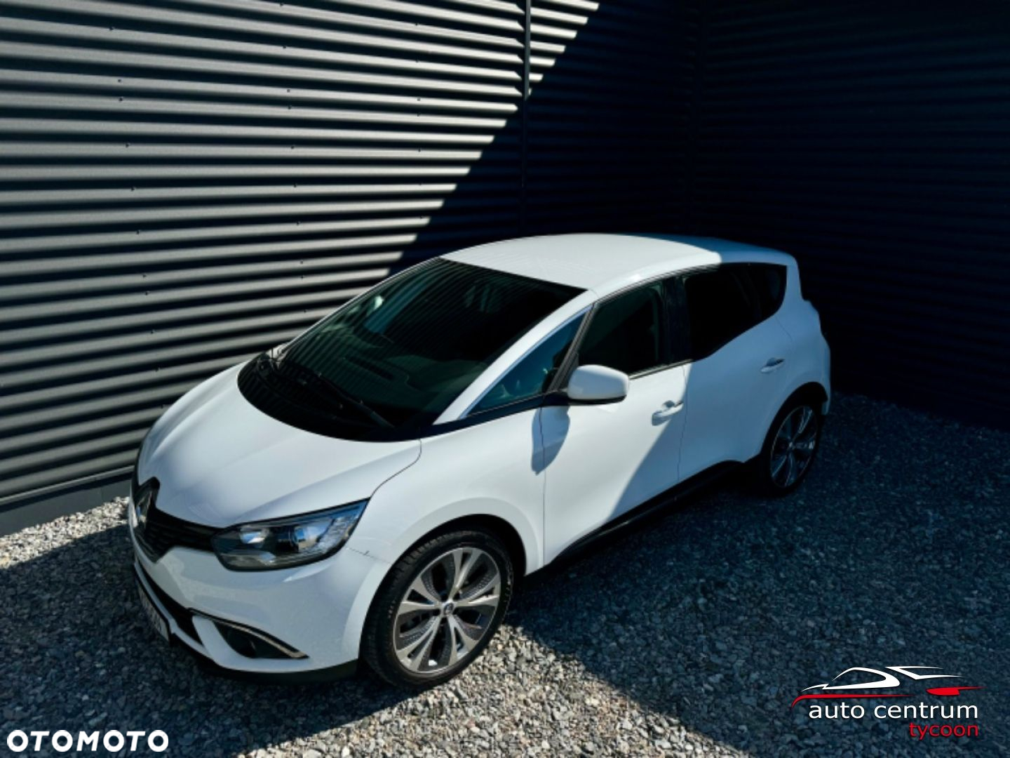 Renault Scenic - 3