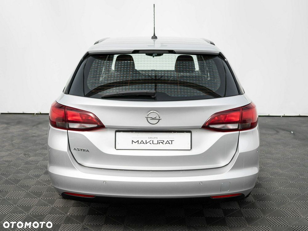 Opel Astra - 9