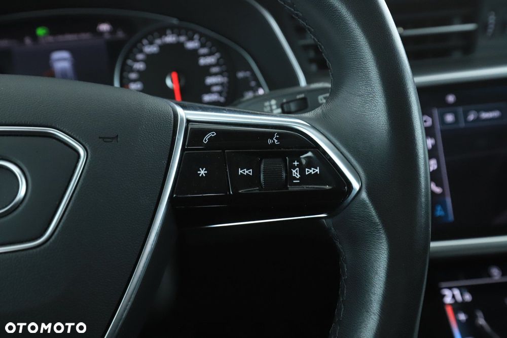 Audi A6 Avant - 20