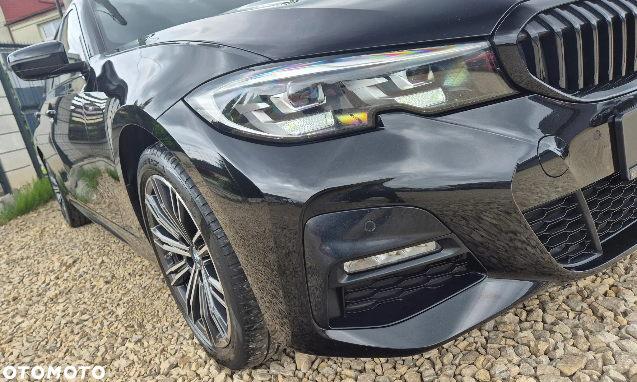 BMW Seria 3 - 36
