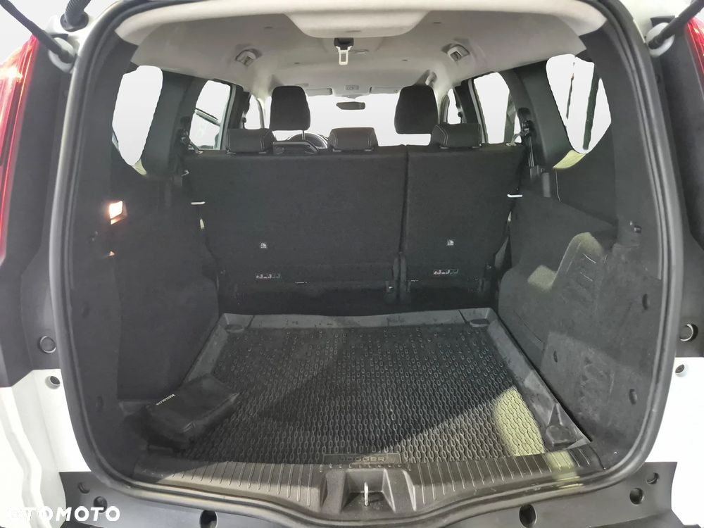 Dacia Jogger - 27