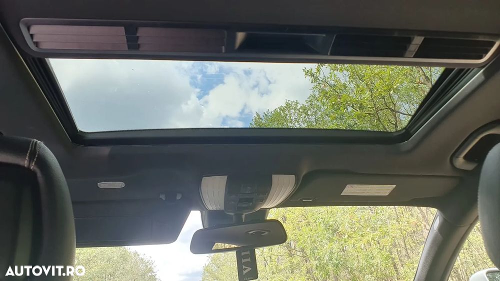 Mercedes-Benz CLS 350 CDI BlueEfficiency 4MATIC SB Aut - 14