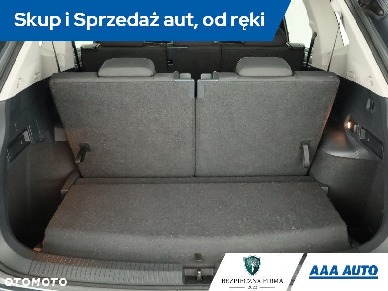 Volkswagen Tiguan Allspace - 14