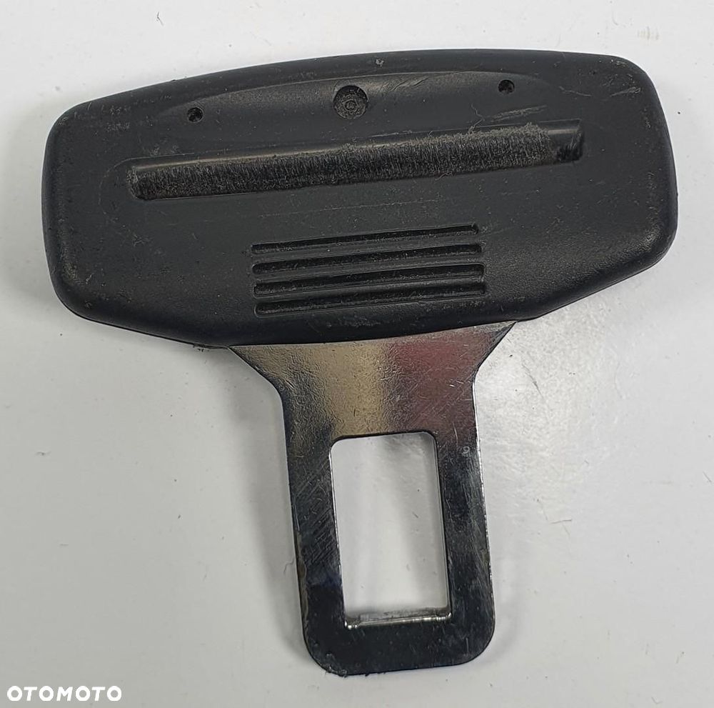 WPINKA ZAPINKA PASA PORSCHE CAYENNE 6009173 - 1