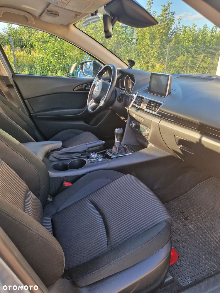 Mazda 3 2.0 Skyenergy - 14