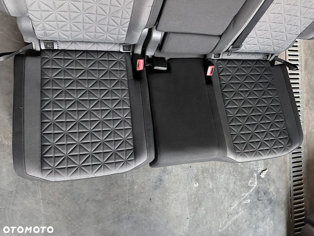 Kanapa tył Tiguan 5NA Lift - 3