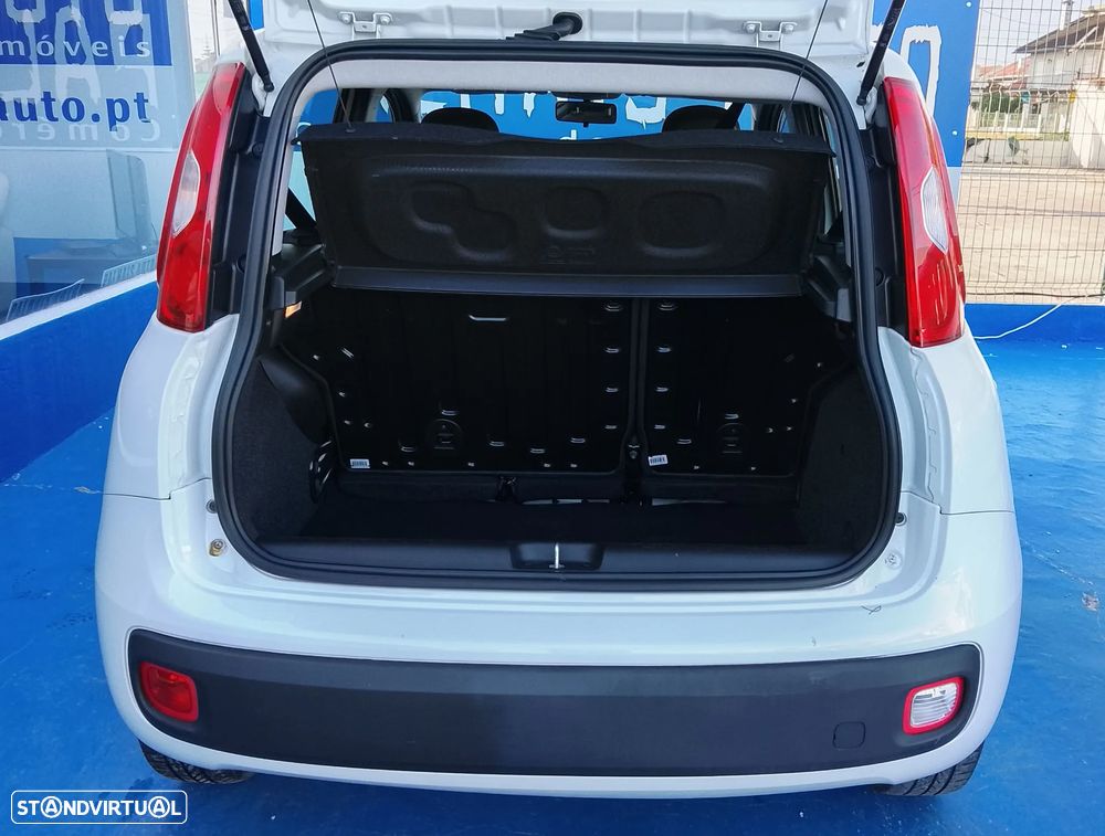 Fiat Panda 1.2 Easy S&S - 14