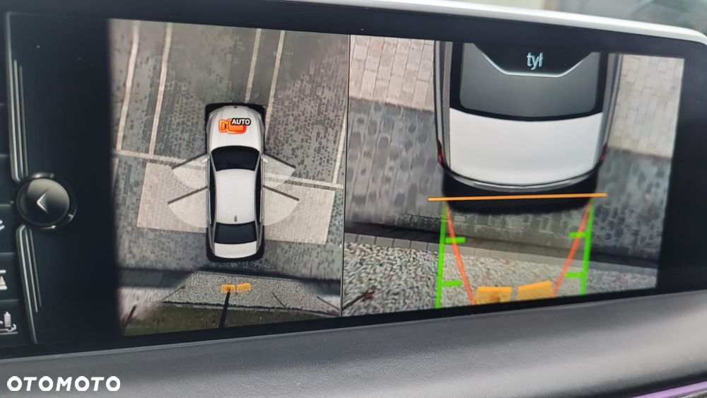 BMW Seria 7 740Ld xDrive - 19