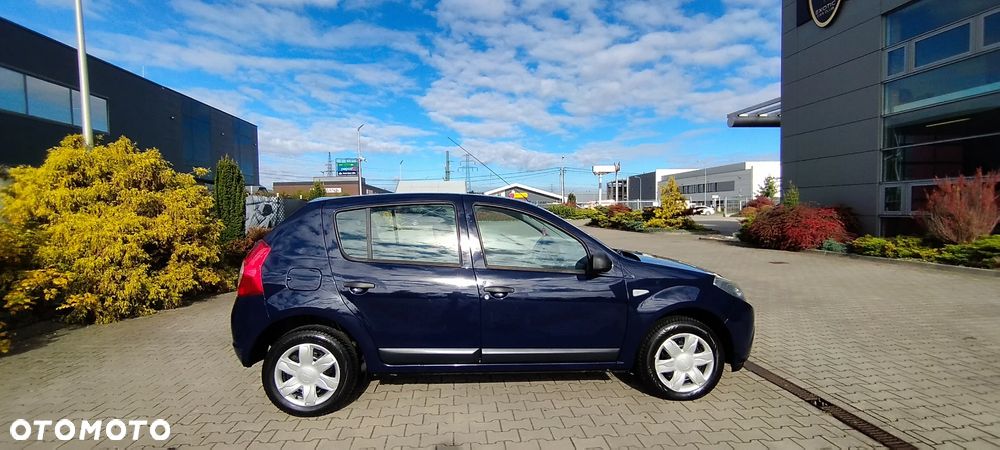 Dacia Sandero - 2