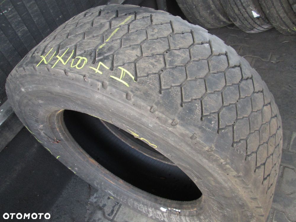 315/60R22,5 Goodyear LHD+E. Opony ciężarowe - 3
