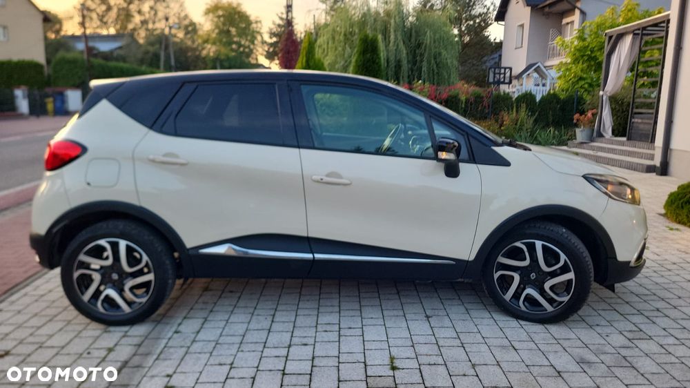 Renault Captur - 9
