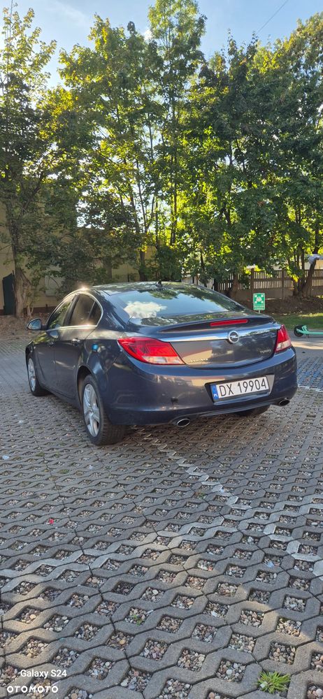 Opel Insignia 1.6 T Sport - 16