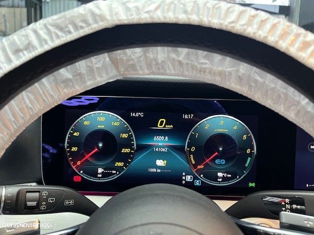 Mercedes-Benz E 300 de Exclusive Line - 15