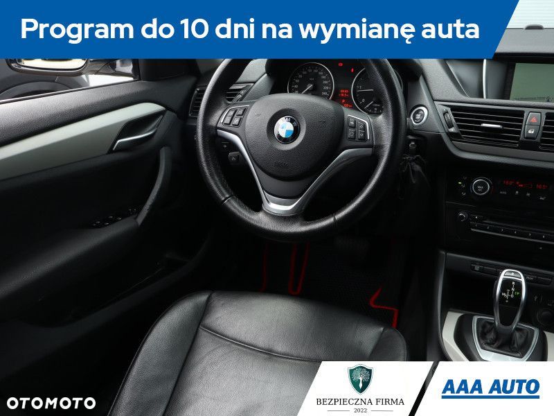 BMW X1 - 9