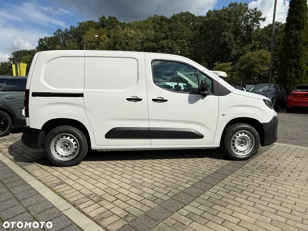Citroën Berlingo - 9