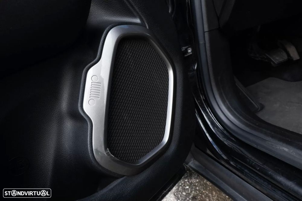 Jeep Renegade 1.6 MJD Limited DCT - 13